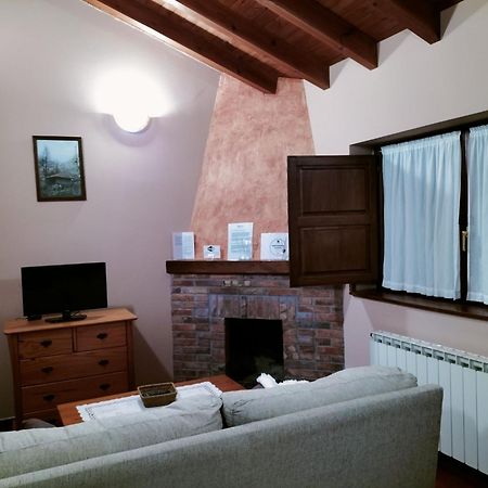 Apartamentos Rio Tabardin Llano-Con Ngoại thất bức ảnh