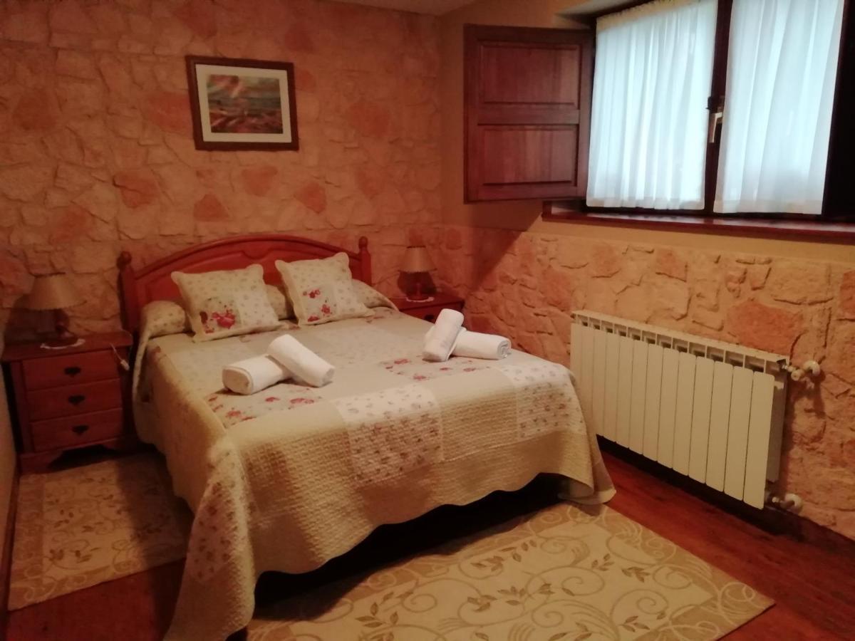 Apartamentos Rio Tabardin Llano-Con Ngoại thất bức ảnh