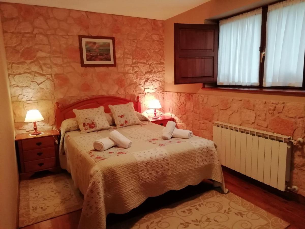 Apartamentos Rio Tabardin Llano-Con Ngoại thất bức ảnh