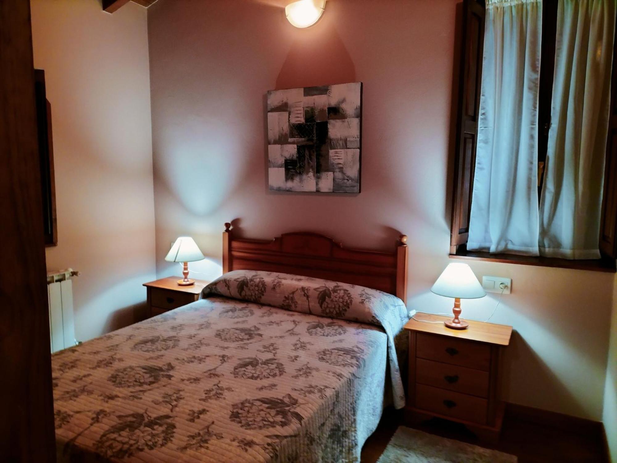 Apartamentos Rio Tabardin Llano-Con Ngoại thất bức ảnh