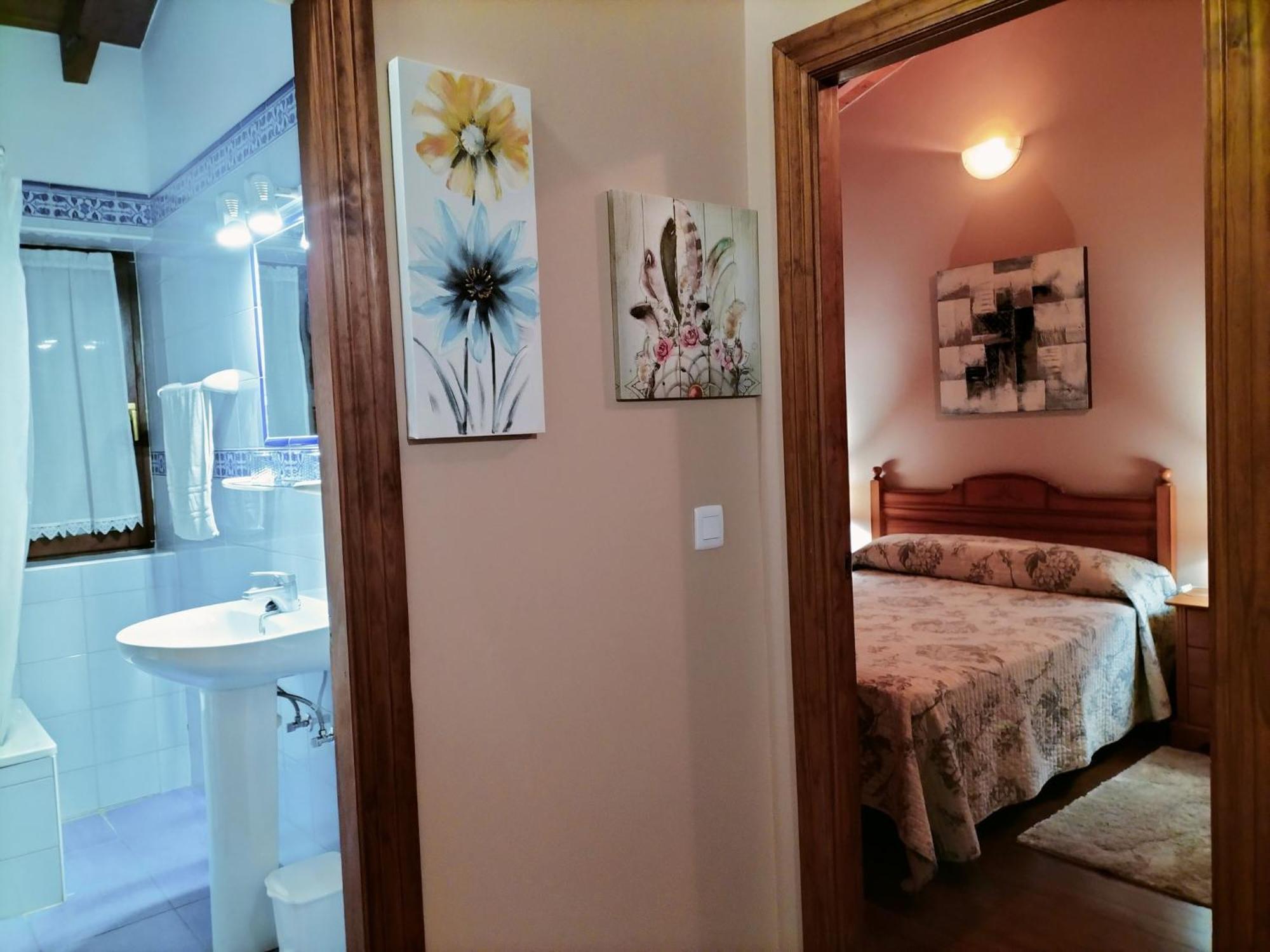 Apartamentos Rio Tabardin Llano-Con Ngoại thất bức ảnh
