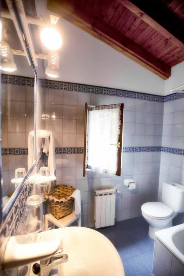 Apartamentos Rio Tabardin Llano-Con Ngoại thất bức ảnh