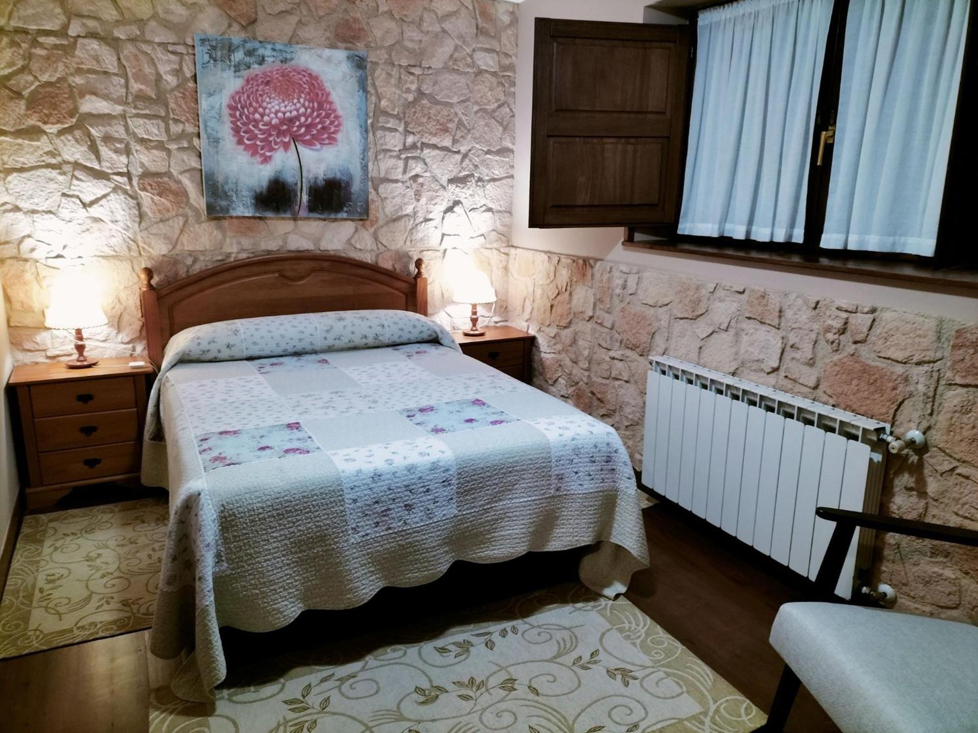Apartamentos Rio Tabardin Llano-Con Ngoại thất bức ảnh