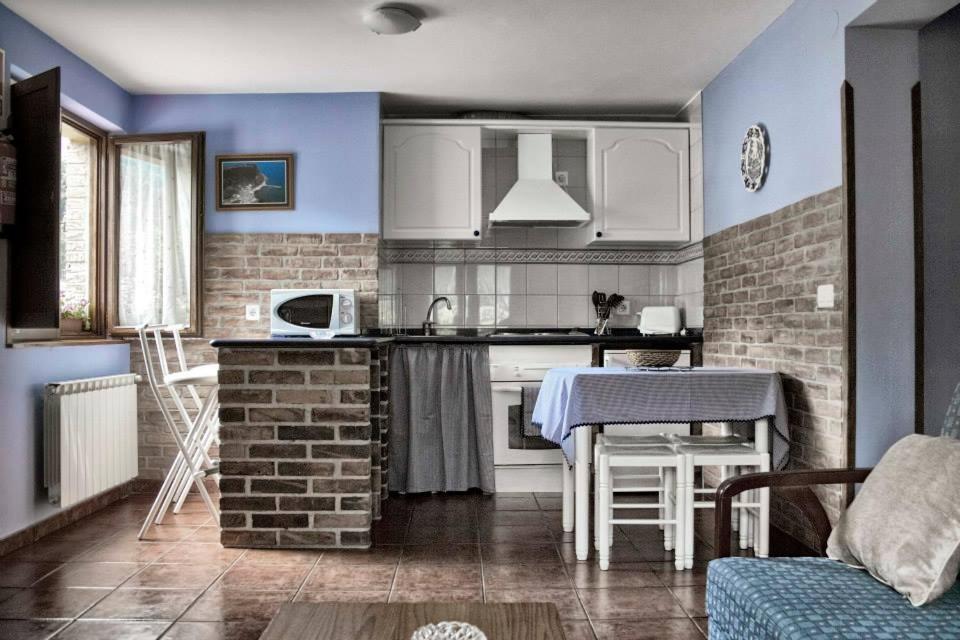 Apartamentos Rio Tabardin Llano-Con Ngoại thất bức ảnh