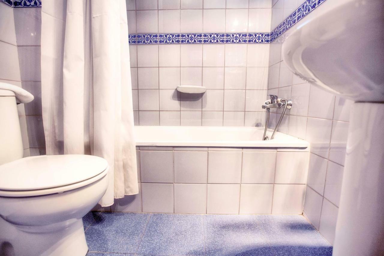 Apartamentos Rio Tabardin Llano-Con Ngoại thất bức ảnh
