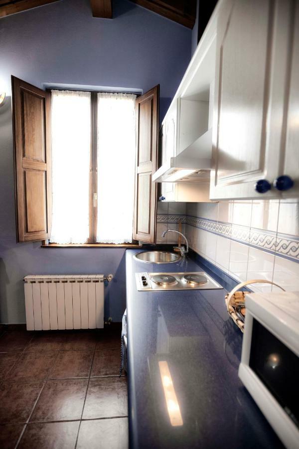Apartamentos Rio Tabardin Llano-Con Ngoại thất bức ảnh