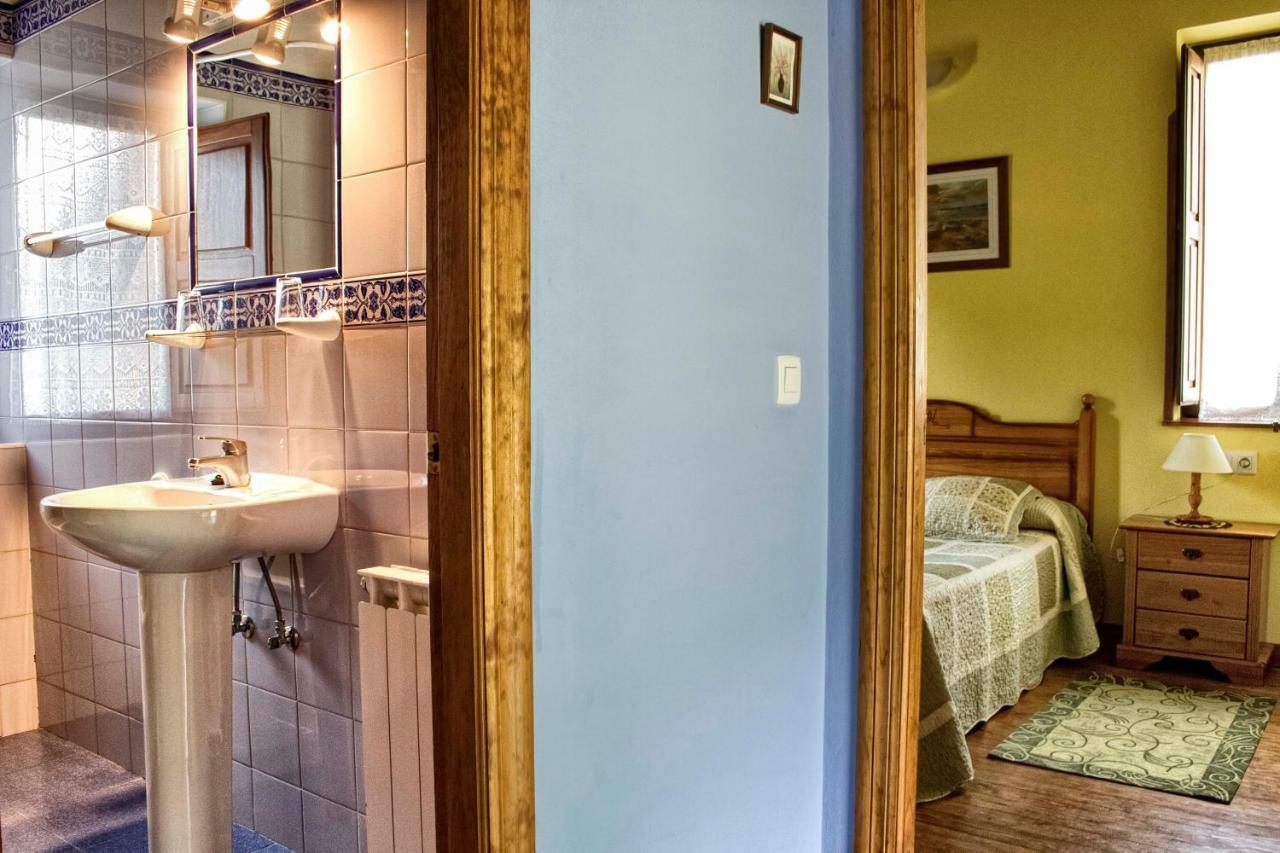 Apartamentos Rio Tabardin Llano-Con Ngoại thất bức ảnh