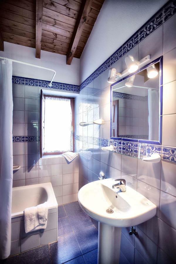 Apartamentos Rio Tabardin Llano-Con Ngoại thất bức ảnh