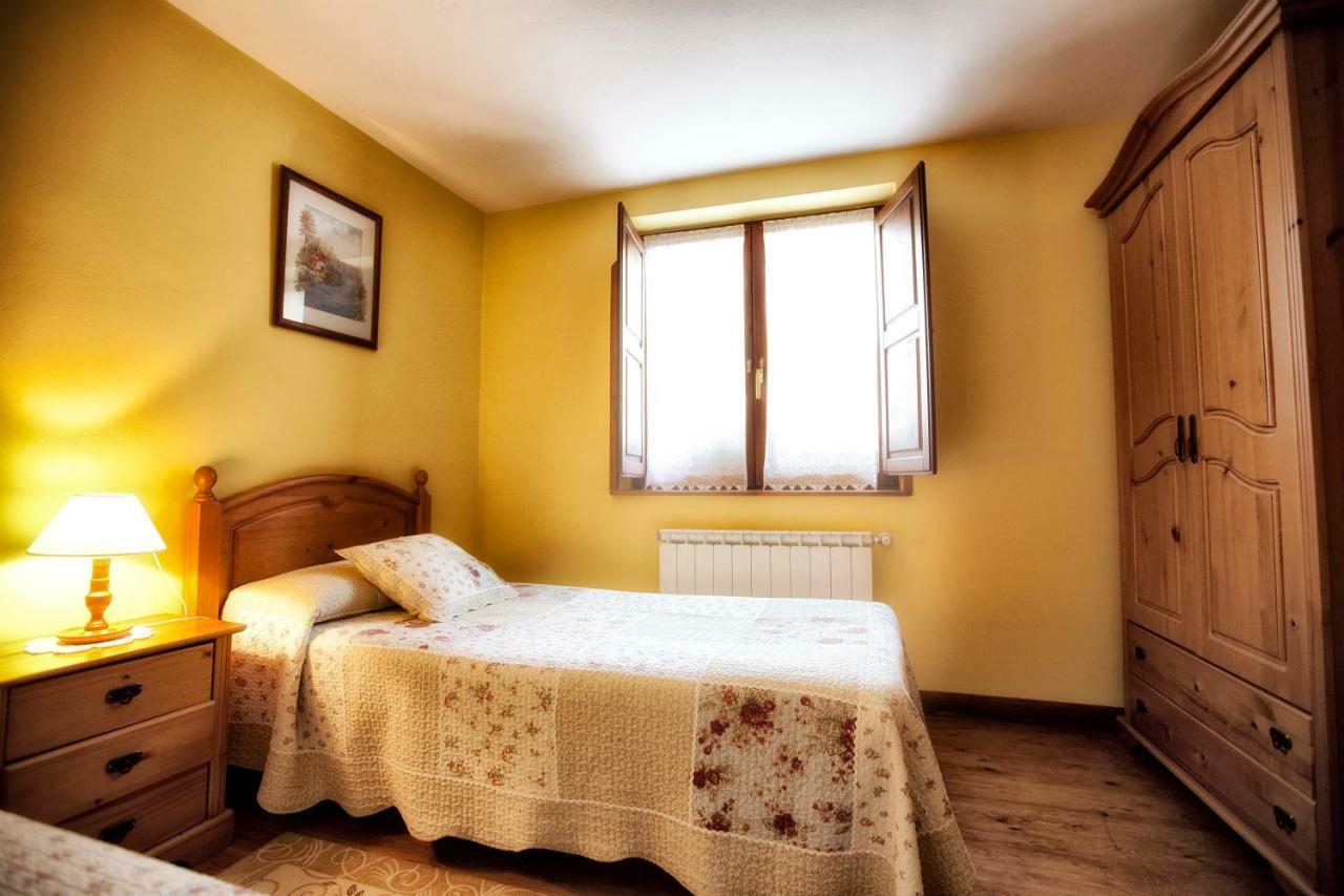 Apartamentos Rio Tabardin Llano-Con Ngoại thất bức ảnh